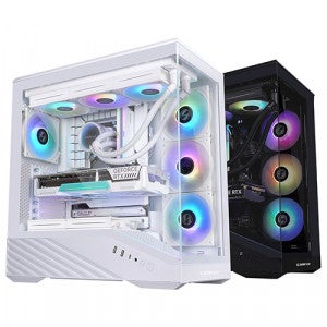 리안리 Vector V100 ARGB (화이트)