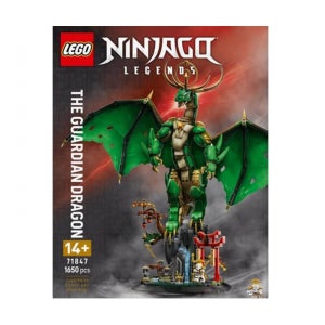 71847 닌자고 가디언 드래곤 레고