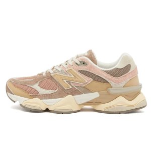 뉴발란스 9060 랜드슬라이드 머쉬룸 U9060NTB