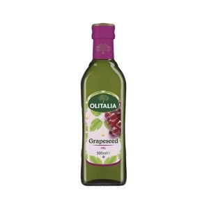 올리타리아 올리타리아 포도씨유 500ml 10개