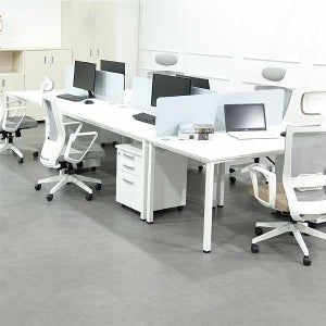 EGO-7981 리베로 사무용 책상 사무실