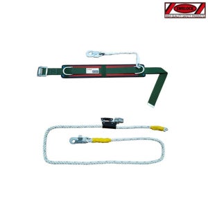 스왈록 주상안전대 SJS-C2 안전그네 도지나 보급형