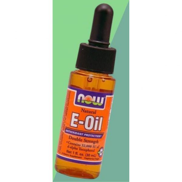 NOW 내추럴 <b>E</b> <b>오일</b> 1 온스 Natural Oil 1fl oz