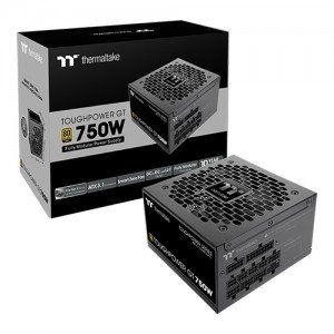 써멀테이크 터프파워 GT 750W GOLD 풀모듈러 ATX 3.1