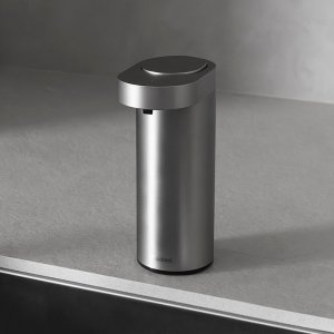 오리지니크 자동 디스펜서 세제 스텐 손세정제 DISPENSER