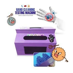 손세정 검사기(카메라 미부착형)