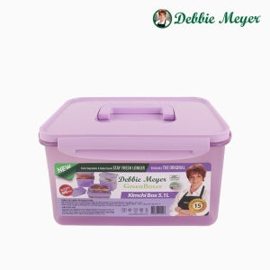 데비마이어 신선 보관 833 유산균 김치통 (5.1L)