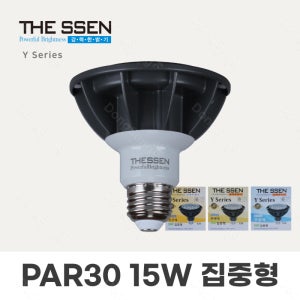 파 30 집중 전구등