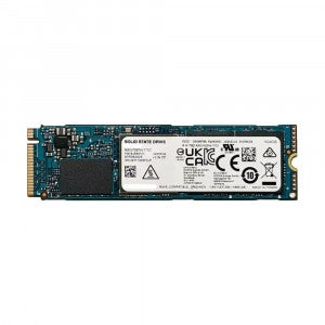 키오시아 XG7 M.2 NVMe 벌크 (4TB)