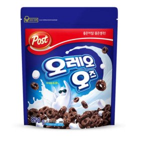 포스트 포스트 오레오 오즈 850gX5개 /최저가 행사