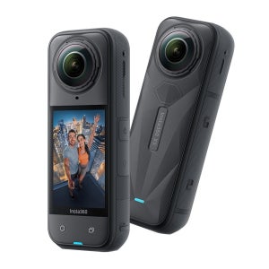 인스타360 X5 360도 촬영 액션캠