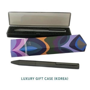 기업 볼펜 개업판촉물 아슬란금속펜 각인볼펜제작