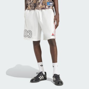 OG CAMO SHORT