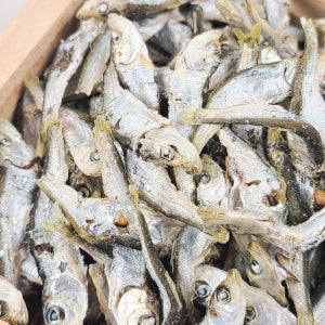 기름이 도는 고소한 감칠맛 품은 청어멸치 (정어리) 1.5kg