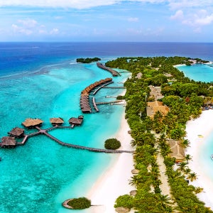 가족여행 모벤픽 쿠레디바루 리조트 몰디브 7일 노팁 상품 자유여행