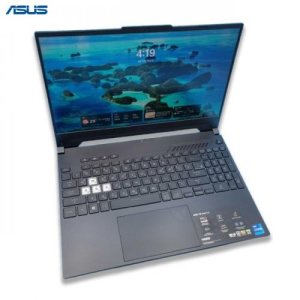 리퍼비시 ASUS i7 12TH RAM 16GB RTX 3050 15.6인치 게이밍 리퍼 노트북