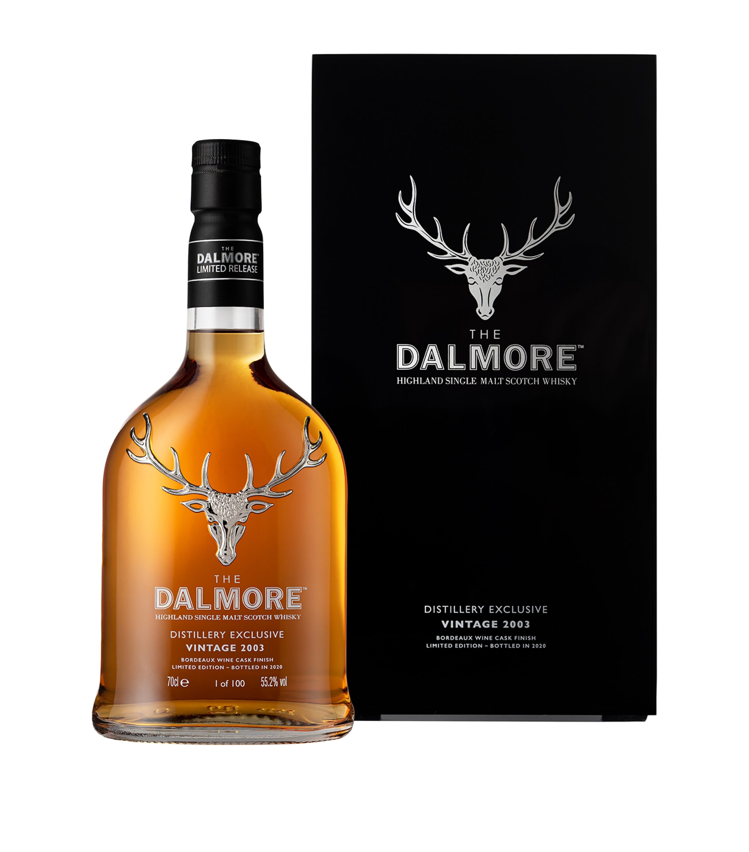 더 빈티지 몰트 위스키 컴퍼니 (The Vintage Malt Whisky Company)