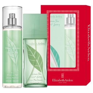 엘리자베스아덴 그린티 향수 100ml + 바디미스트 236ml 2종 세트  1세트