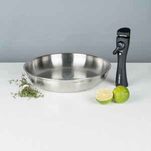 [쿠팡 단독 도전 46% 특가] 쉐프윈 316STS 프리미엄 통5중 드림핸즈 28팬+분리형손잡이  1개