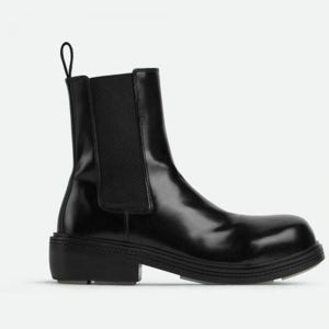 보테가베네타 FIRE맨 앵클 부츠 754426 V3H80 1000 538375 725470