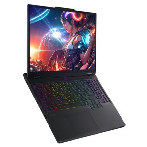 레노버 2025 리전 5 15AHP10 라이젠7 지포스 RTX 5060  Eclipse Black  512GB  24GB  Free DOS  83M0004FKR