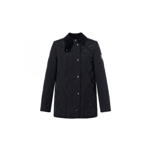 버버리 여성 코츠월드 다이아몬드 퀼팅 반 자켓 8021751 271716 Diamond Quilted Thermoregulated Barn Jacket 135963222