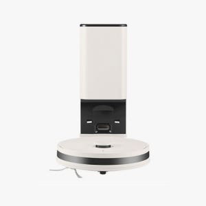 LG전자 LG 오브제컬렉션 로봇청소기 R585WKA1 무료배송 SK스토아