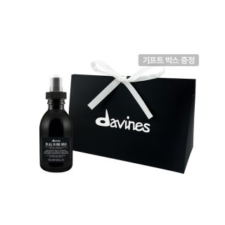 [열보호/에센스] 다비네스 오아이 올인원밀크 135ml 제품 썸네일