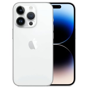Apple 정품 아이폰 14 Pro 자급제  실버  512GB