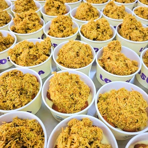 다이어트 노슈가 저당 저탄수 브래드 빵 크림 푸딩 5개, 로슈로카