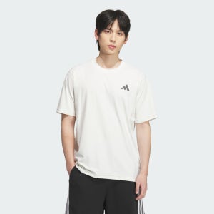 모던 테크 쿨 반팔 티셔츠