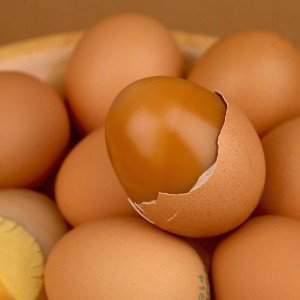 늘푸른영농조합법인 국내산 쫀득 구운계란 30알 x 2판