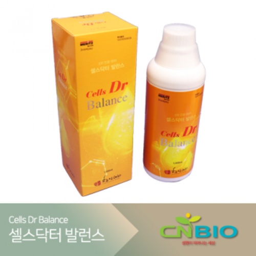 셀스<b>닥터 발란스</b>  1개