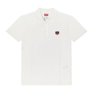 겐조 (명품) 겐조 FF55PO5434PU 02 해피 타이거 폴로 남성 반팔티_46676270