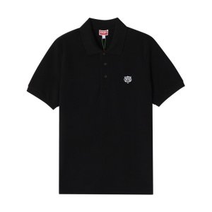 겐조 (명품) 겐조 FF55PO5434PU 99J 해피 타이거 폴로 남성 반팔티_46676271