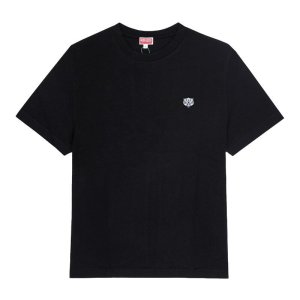 겐조 (명품) 겐조 FF55TS5274SG 99J 해피 타이거 남성 반팔티_46676276