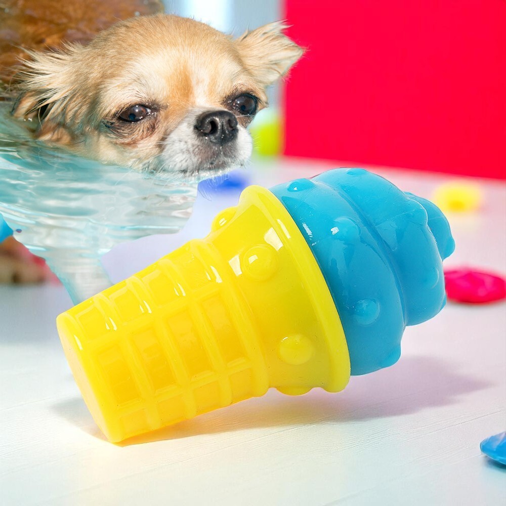 아웃투게더 반려견 물놀이장난감 창고 물놀이장난감
