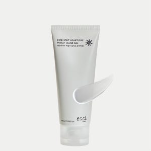 에슬 어성초 필리프 클리어 젤 모공각화증 필링