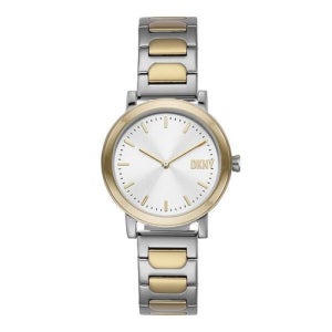 [DKNY]NY6621 소호 여성 메탈 시계