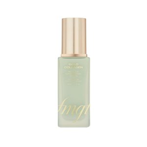 [fmgt] 골드 콜라겐 앰플 메이크업 베이스 그린(SPF30,PA++), 40mL, 1개