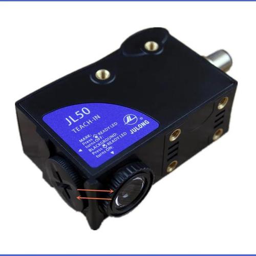 가방 제작 기계 광전 눈 <b>교정</b> 컬러 센서 TL50W815G JL50