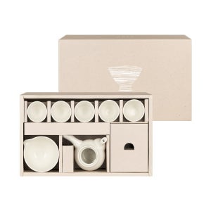 쌍계명차 (쌍계명차)이천백자 5인기 (잎차별도)