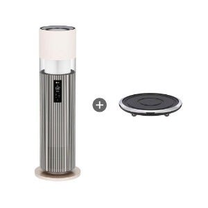 LG 퓨리케어 오브제컬렉션 HY704RSUAMB 하이드로타워 가습기 렌탈 샌드 베이지 6년 약정