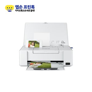 Epson PictureMate포토 프린터 PM-401ㆍ포토용지220매