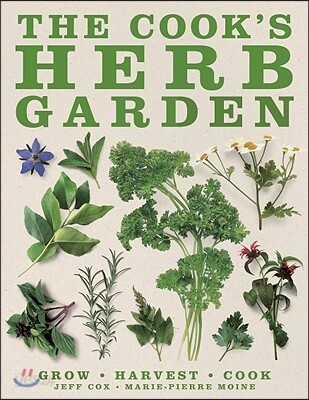 The Cook's Herb Garden