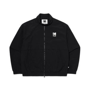 [코닥] 모노크롬 웜업 자켓 BLACK K4323EJKB1BLK