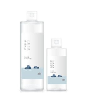 라운드랩 1025 독도 스킨 토너 500ml + 로션 200ml