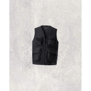 국내정품 KOLON SPORT 코오롱 스포츠 남성 멀티포켓 베스트 TLVAX25491BLK 22142587 585532