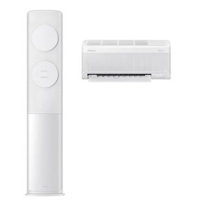 삼성 AI 무풍클래식 2in1에어컨 19+6평형 AF70F19D11WR