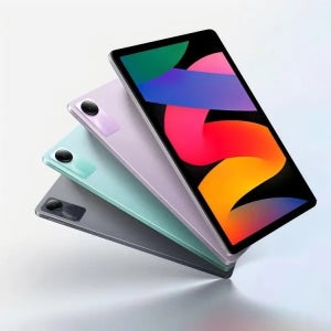 샤오미 레드미 홍미 패드 Redmi Pad SE 11인치 태블릿 PC WiFi 중국내수버전 8+128GB